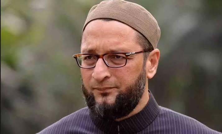  अपने रसूल के सम्‍मान की दुहाई देनेवाले ओवैसी तुम्‍हारी निर्लजता पर दया आती है! 