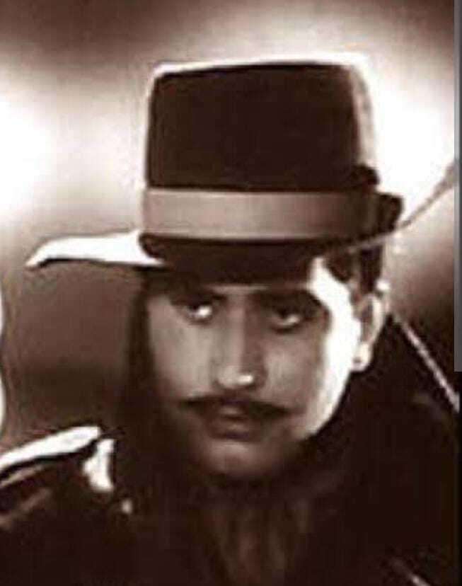  चले गए मनोज "भारत" कुमार