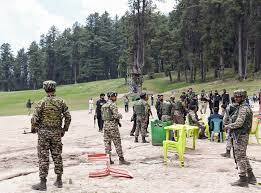  पहलगाम : अब भारत की पारी शुरू