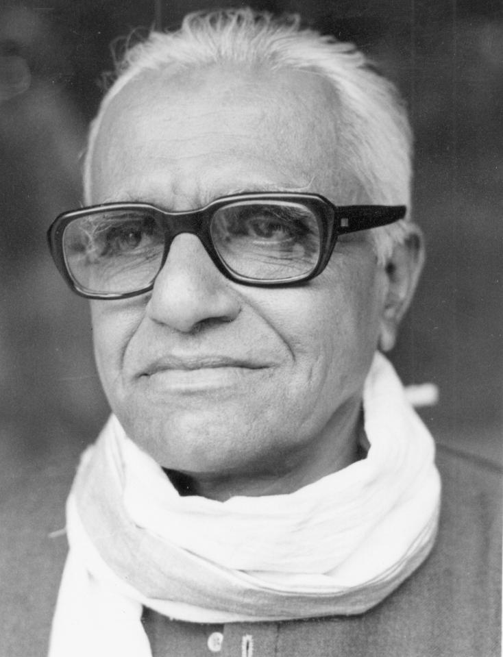 सरकार्यवाह से लेखक तक: शेषाद्री जी की प्रेरक गाथा