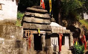 कल्पेश्वर महादेव: पंचकेदार की दिव्य गुफा में भगवान शिव