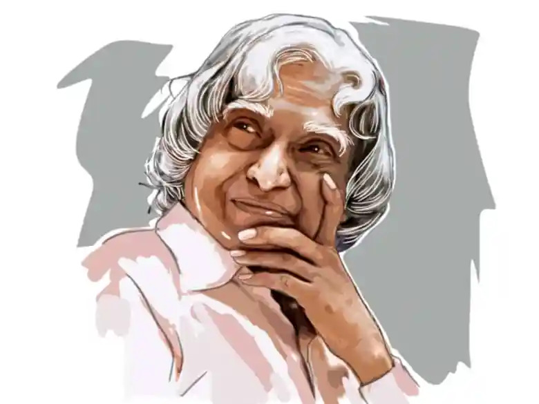 भारत रत्न डॉ. ए.पी.जे. अब्दुल कलाम: एक वैज्ञानिक, राष्ट्रपति और दूरदर्शी