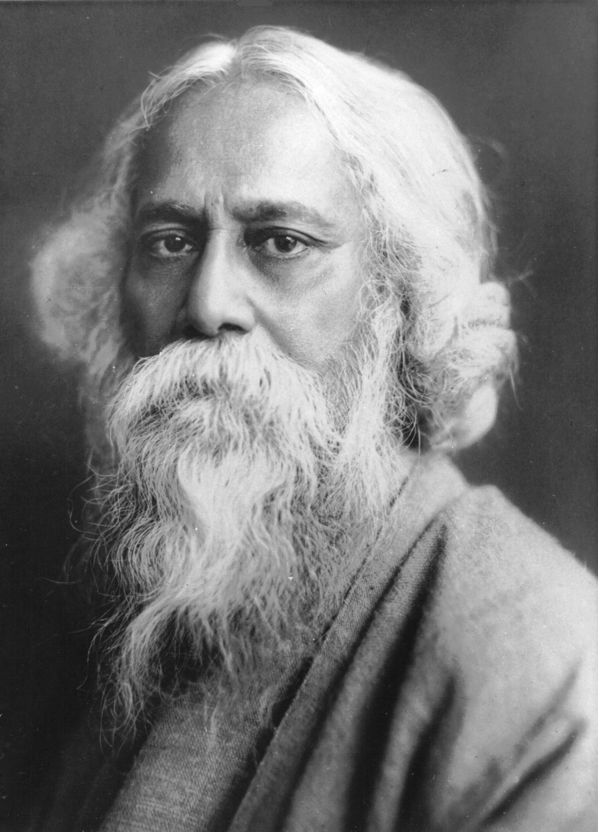 गुरुदेव रवीन्द्रनाथ टैगोर: एक बहुमुखी प्रतिभा
