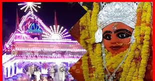 मंदिर श्रृंखला विशेष: मां राज राजेश्वरी चूलागढ़ शक्तिपीठ