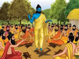सौजन्यता – जीवन को महान बनाने वाला गुण