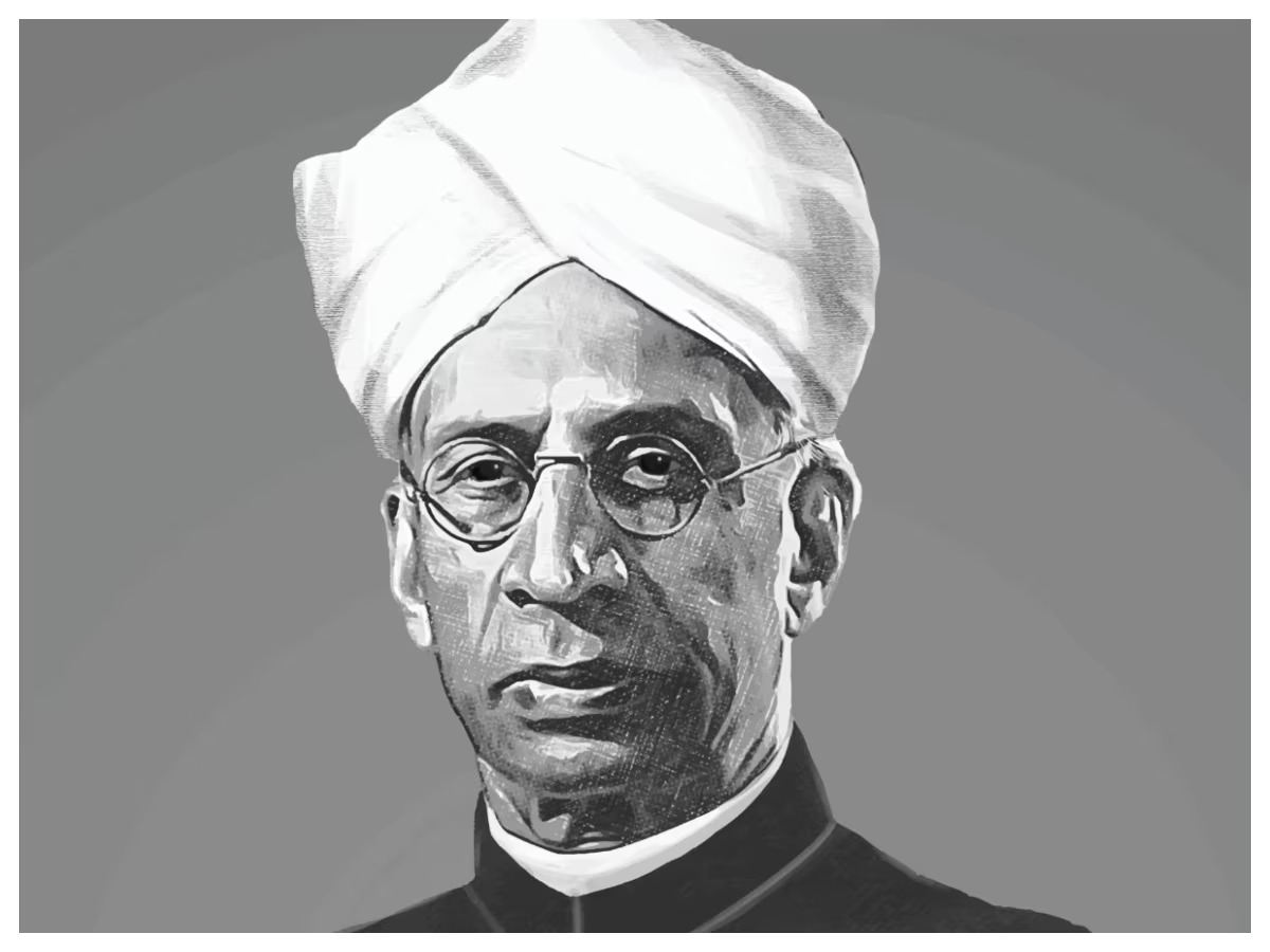 डॉ. राधाकृष्णन: शिक्षक होने का सच्चा अर्थ