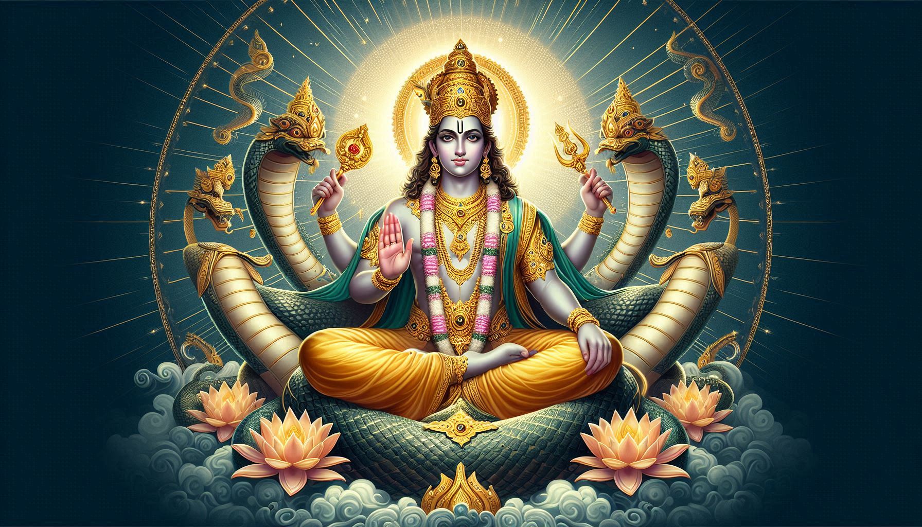 पापों का नाश और मोक्ष की राह: पापांकुशा एकादशी 2025