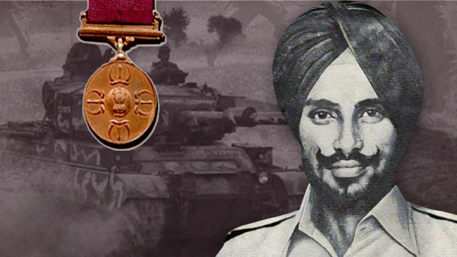 "भारतीय वायुसेना के बढ़ते कदम और परमवीर निर्मल जीत सिंह सेखों"