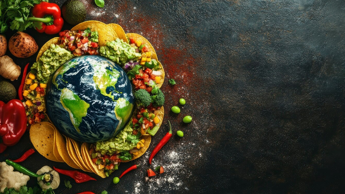 विश्व खाद्य दिवस