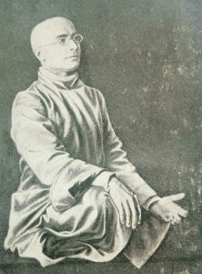 स्वामी रामतीर्थ: एक महान वेदांत साधक और समाज सुधारक