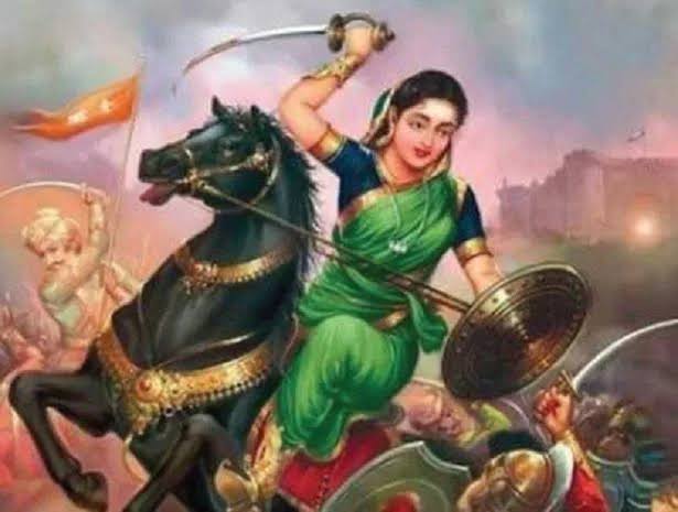 उन्नीसवीं शताब्दी की प्रथम बलिदानी : महान् वीरांगना रानी चेन्नमा