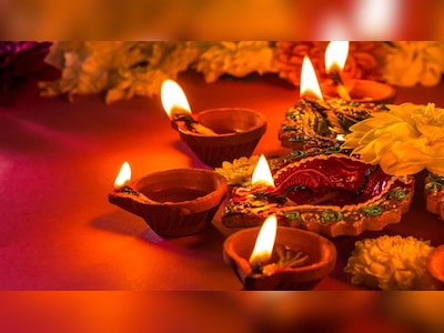 दीपावली को जबलपुर में जब दीपमालिका पर्व कहा गया 