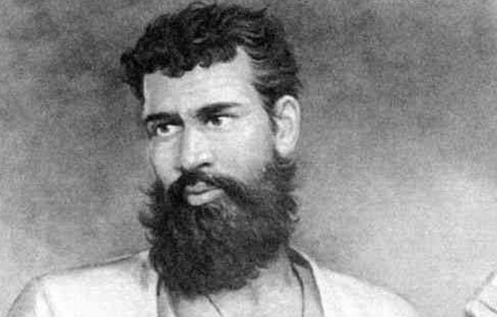 स्वराज के प्रथम पुकारक: वासुदेव बलवंत फड़के