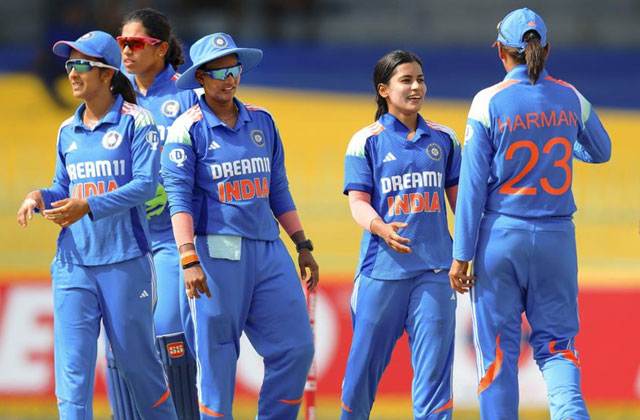  महिला क्रिकेट विश्वकपः देश की बेटियों ने लिखी मजबूत मानसिकता की स्वर्णिम कहानी