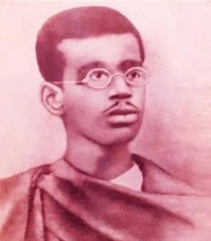 " स्व के लिए सर्वस्व अर्पित : महान् क्रांतिकारी कन्हाई लाल दत्त"