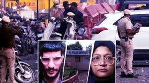  भारत के मेडिकल, इंजीनियरिंग कॉलेज और विश्वविद्यालयों में आतंकवाद की फसल ?