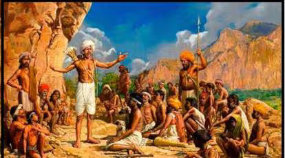 बिरसा मुंडा: आदिवासी समाज के क्रांतिकारी नायक