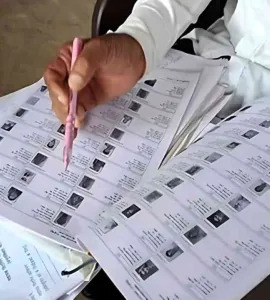  मतदाता सूची की शुचिता का प्रश्न और एसआईआर की अनिवार्यता