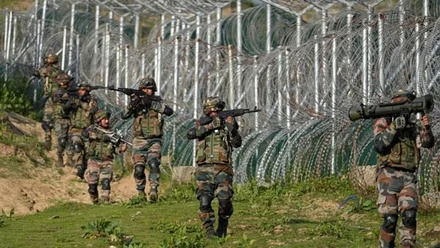 पाकिस्तान में सेना प्रमुख की बढ़ी ताकत, सुरक्षा के लिए बड़ा खतरा ?