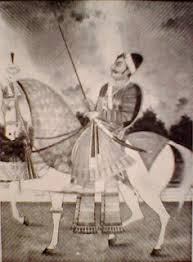 " औरंगजेब के गजवा-ए -हिंद के विनाशक वीर दुर्गादास राठौर की प्रासंगिकता"