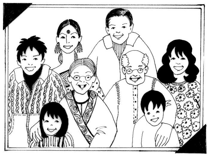 व्यक्ति की स्वतंत्रता, पारिवारिक मर्यादा और एक त्रासदी