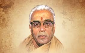 बालासाहेब देवरस: संघ जीवन के समर्पित साधक और दूरदर्शी संगठनकर्ता