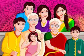 भारतीय सांस्कृतिक मूल्यों पर वैश्विक चुनौतियाँ और संयुक्त परिवार की अनिवार्यता