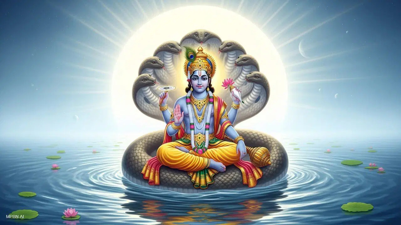 मोक्षदा एकादशी 2025: भगवान विष्णु की पूजा और व्रत का महत्व