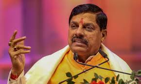  मध्‍य प्रदेश में औद्योगिक उछाल और नई आर्थिक दृष्टि