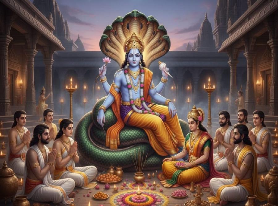 सफला एकादशी