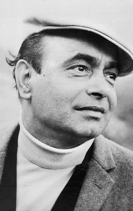 जयंती विशेष : रामानंद सागर 