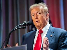   पेट्रो डॉलर के लिए ट्रंप की एक और सनकभरी कार्रवाई