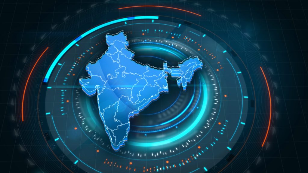 भारत के लिए ये निवेश, विकास और तकनीकी क्रांति का वक्&zwj;त है