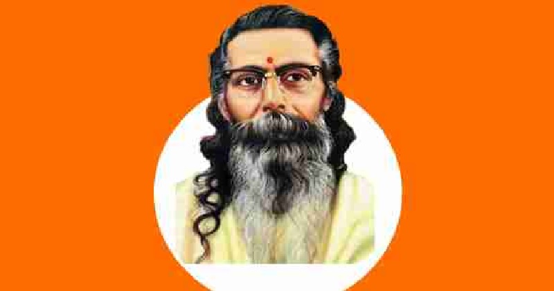 श्री गुरुजी: एक महान संगठनकर्ता