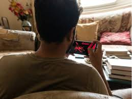  मौत का कारण बनते ऑनलाइन गेम