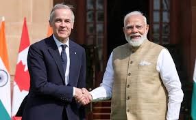  एआई, क्वांटम और सेमी कंडक्टर्स से लेकर ऊर्जा व खनिज तक, व्यापक है भारत-कनाडा अनुबंध