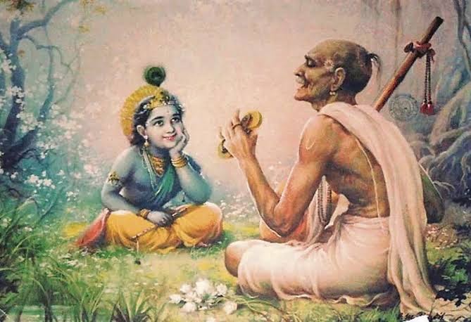  संत सूरदास: भक्ति काल के सूर्य और वात्सल्य के अद्वितीय चितेरे