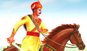 बाजीराव प्रथम: विजय और पराक्रम की मिसाल