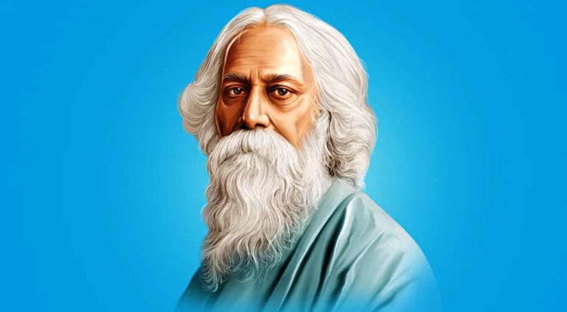 रवीन्द्रनाथ टैगोर: गीतों में बसता जीवन का दर्शन