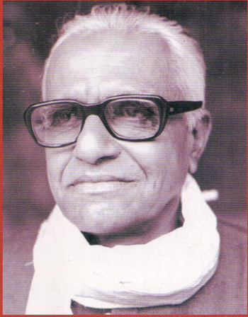 हो. वे. शेषाद्रि : एक महान राष्ट्रसेवक और विचारक