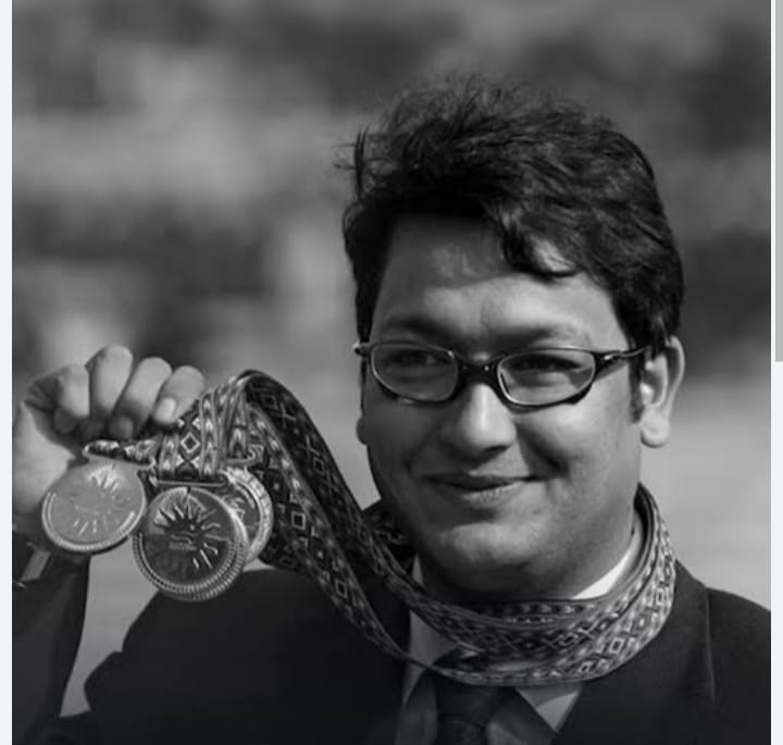  स्मृति शेषः भारतीय निशानेबाजी के सितारे जसपाल राणा