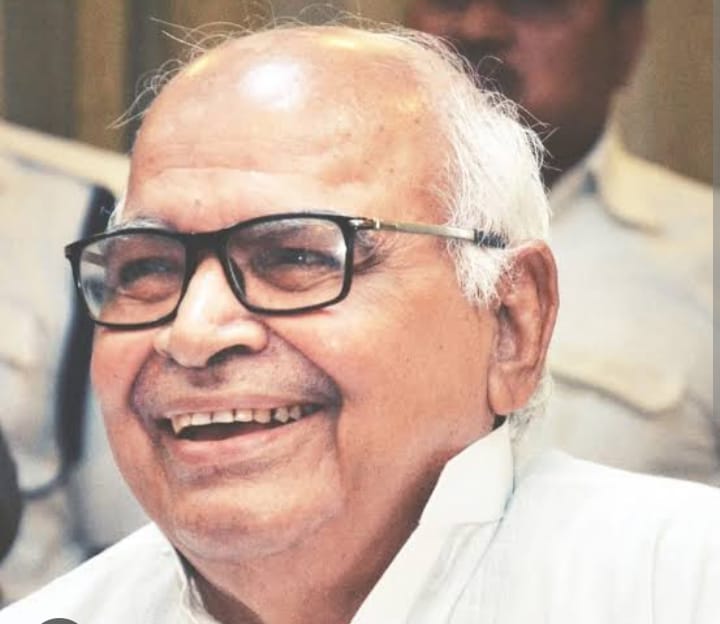  विश्वास के संकट को दूर कर राजनीति के राष्ट्र की मुख्यधारा में पुनर्स्थापना का काल