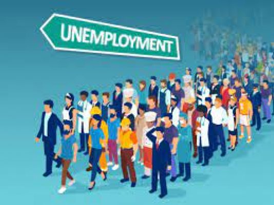 Unskilled = Unemployed