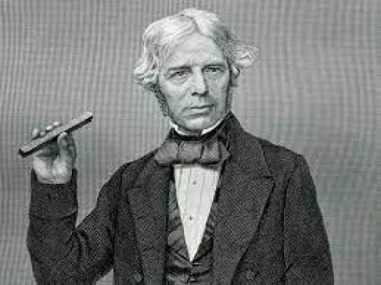 Michael Faraday- Scientist