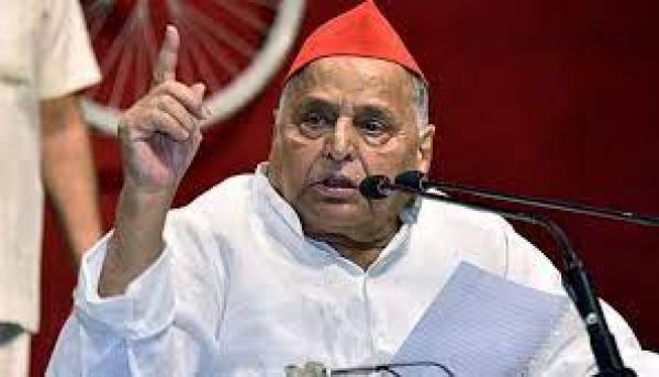 Why Mulayam was the most political of our politicians & Indian Muslims’ most important leader