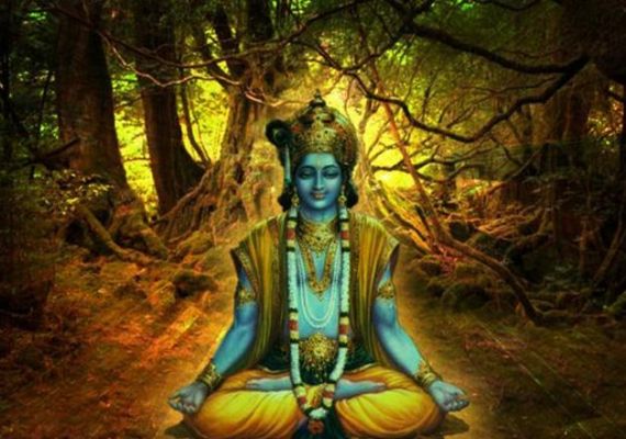 श्रीमद्भागवत गीता से समझिये वास्तव में योग है क्या ?