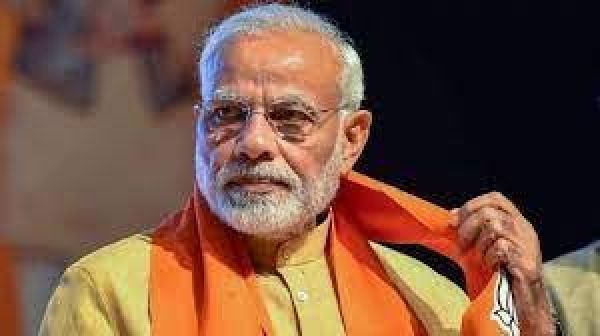 विकसित भारत का प्रण और प्रधानमंत्री