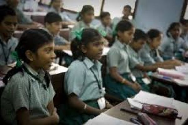 भारत में शिक्षा की दुर्दशा