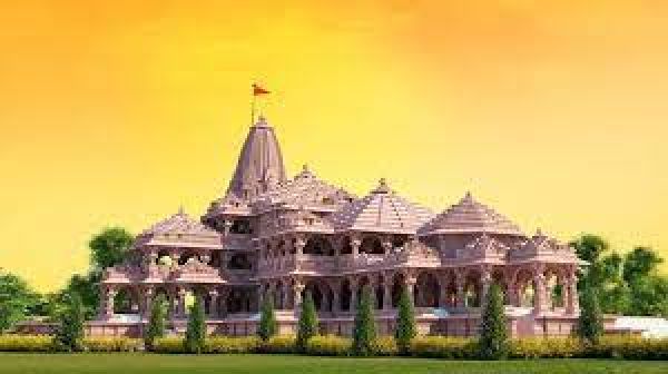 इतिहास के पन्नों में 09 नवंबरः अयोध्या में श्रीराम मंदिर बनने का मार्ग प्रशस्त