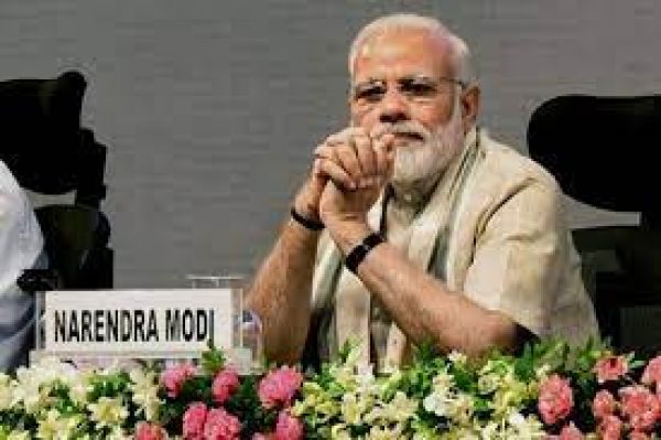 आरक्षणः प्रधानमंत्री बधाई के पात्र हैं